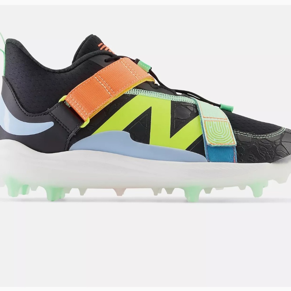 New Balance fuelcell Lindor 2 cleats Men’s size 8.5